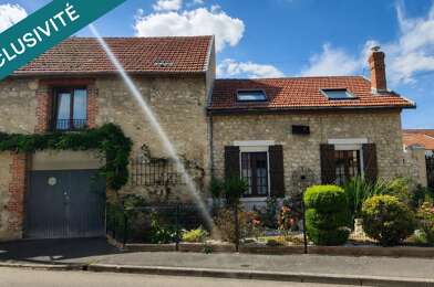 Maison 6 pièces 220000 €