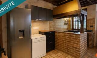 Maison 6 Pièces 121 m² à vendre à Fismes (51170)
