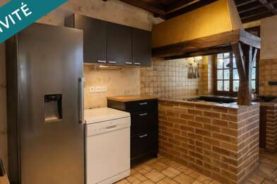 Maison 6 pièces 220000 €