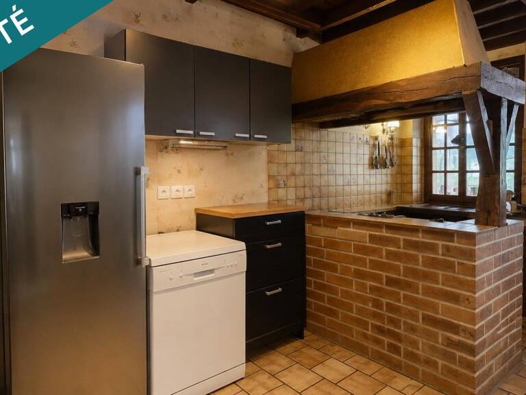 Fismes - 4 chambres - grand garage — photo 1