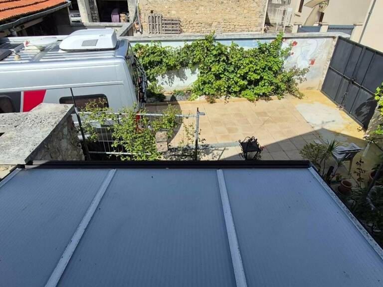 Fismes - 4 chambres - grand garage — photo 1