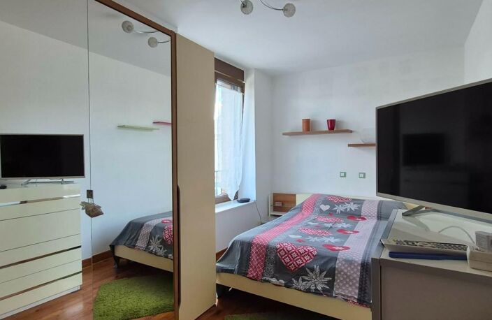 Fismes - 4 chambres - grand garage — photo 2