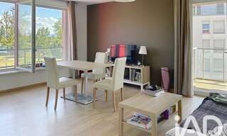 Appartement 3 Pièces 57 m² à vendre à Strasbourg (67000)