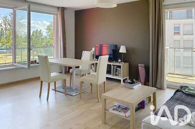 Appartement 3 pièces 194250 €