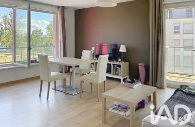 Vente Appartement 3 pièces — photo du bien