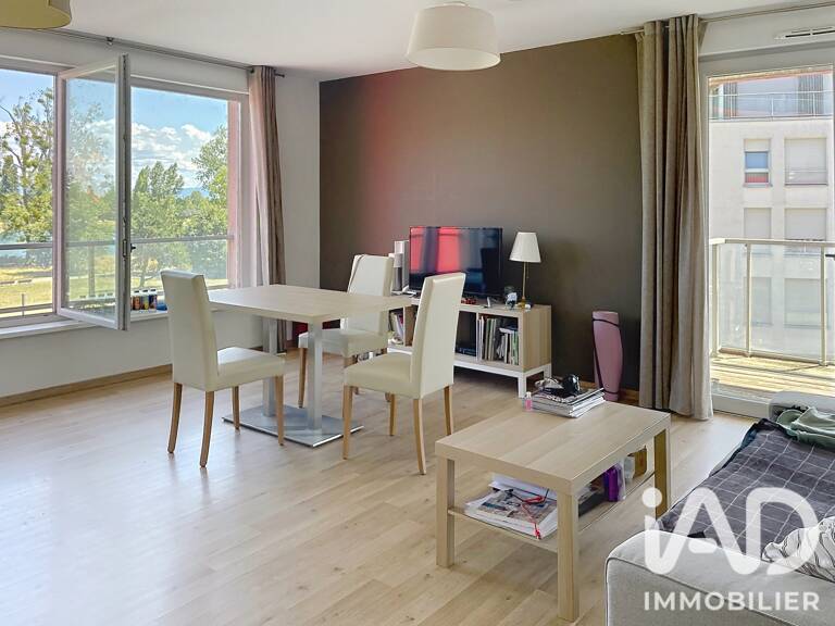 Vente Appartement 3 pièces — photo 1