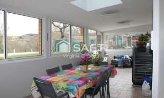 Maison 6 Pièces 153 m² à vendre à Cusset (03300)