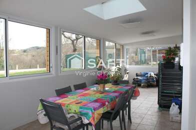 Maison 6 pièces 255000 €