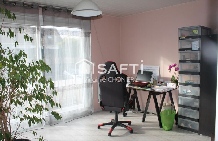 Maison entièrement rénovée de 153m2 avec garage double. — photo 2