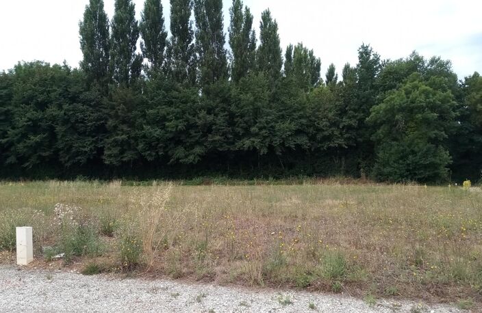 magnifique terrain constructible — photo 2