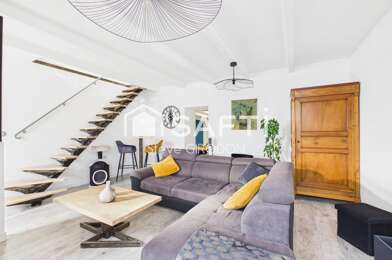 Maison 3 pièces 189000 €