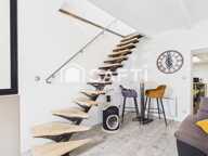 Une rénovation de qualité au cœur de Marans. — photo 3