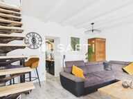 Une rénovation de qualité au cœur de Marans. — photo 4