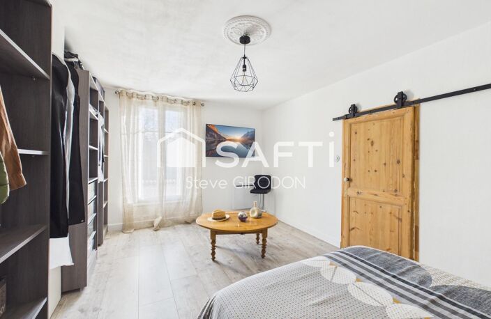 Une rénovation de qualité au cœur de Marans. — photo 5