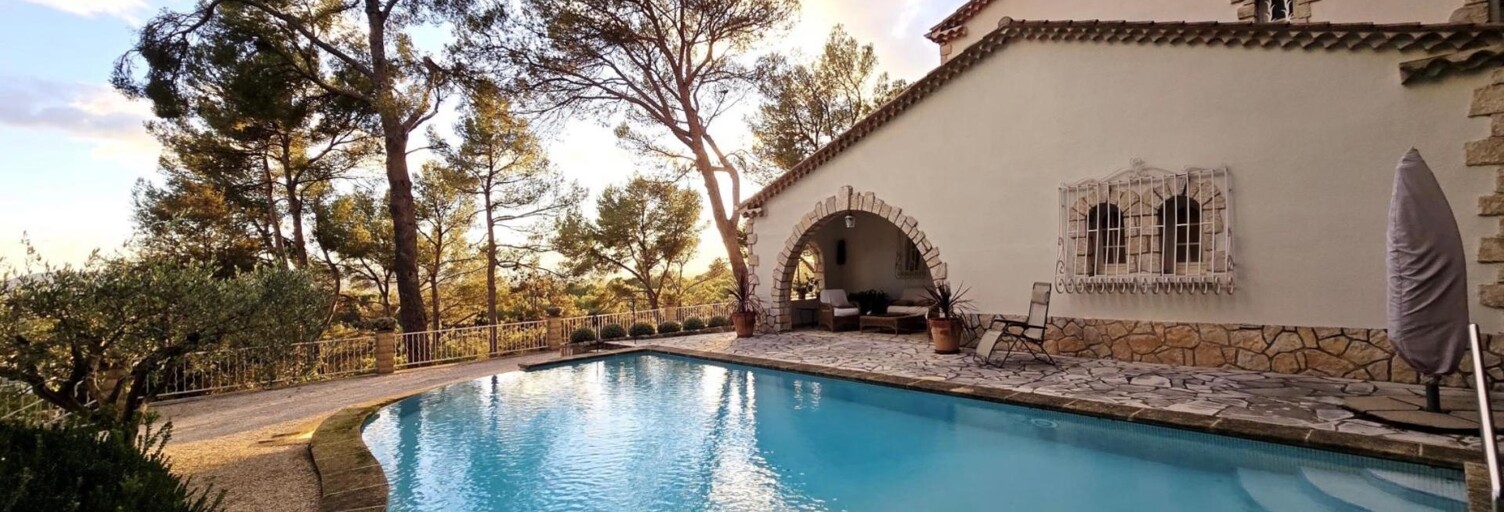 Maison 5 Pièces 145 m² à vendre à Mérindol (84360)