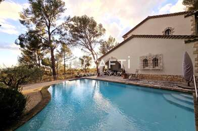 Maison 5 pièces 832000 €