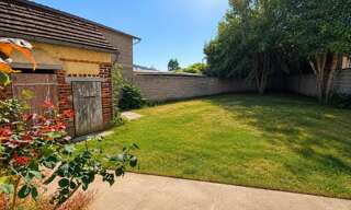 Maison 4 Pièces 84 m² à vendre à Beaumont-sur-Dême (72340)