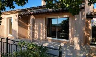 Maison 4 Pièces 108 m² à vendre à Brignoles (83170)