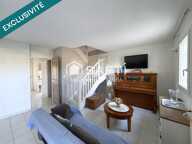 MAISON 3 FACES CLIMATISEE avec GARAGE VUE ETANG — photo 4