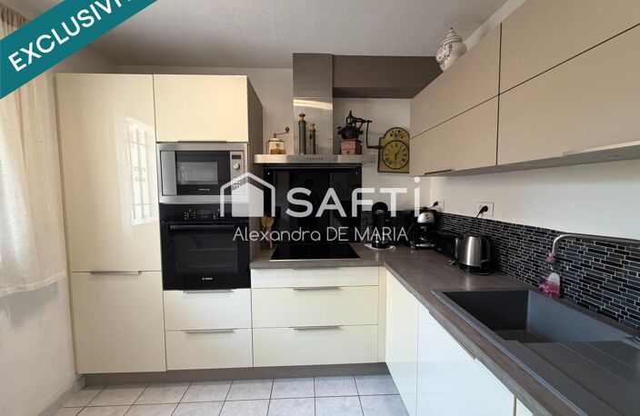 MAISON 3 FACES CLIMATISEE avec GARAGE VUE ETANG — photo 3