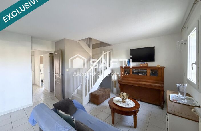 MAISON 3 FACES CLIMATISEE avec GARAGE VUE ETANG — photo 4