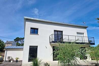 Maison 6 pièces 699000 €