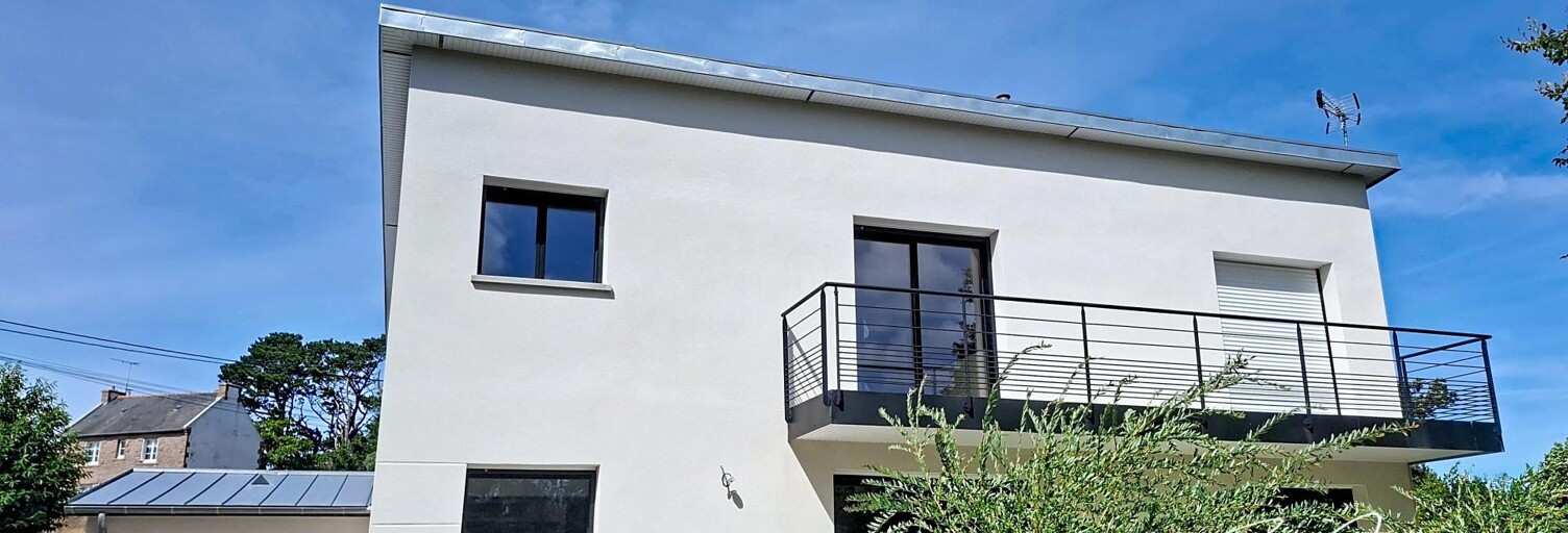 Maison 6 Pièces 175 m² à vendre à Trégastel (22730)