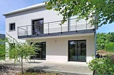 Maison 6 pièces 685000 €