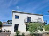 Maison familiale contemporaine à Trégastel — photo 2