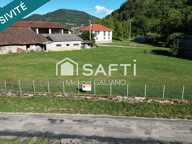 terrain constructible 1380 m² — photo 3