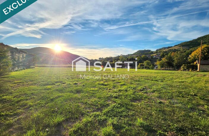 terrain constructible 1380 m² — photo 5