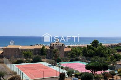 Appartement 3 pièces 119000 €