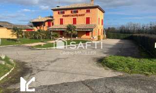 Commerce 12 Pièces  m² à vendre à Saint-Georges-de-Reneins (69830)