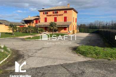 Commerce 12 pièces 674000 €