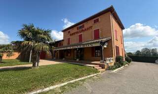 Commerce 12 Pièces  m² à vendre à Saint-Georges-de-Reneins (69830)