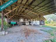 Terrain Agricole ideal stockage — photo 2