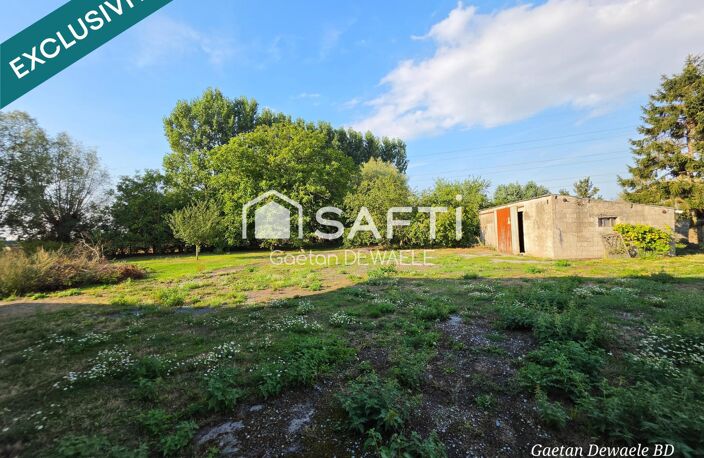 Terrain Agricole ideal stockage — photo 3