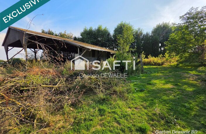 Terrain Agricole ideal stockage — photo 4