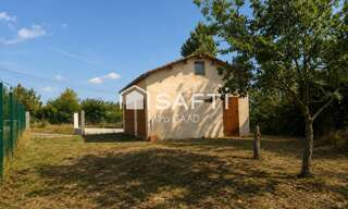 Maison 1 Pièce 50 m² à vendre à Montastruc-la-Conseillère (31380)