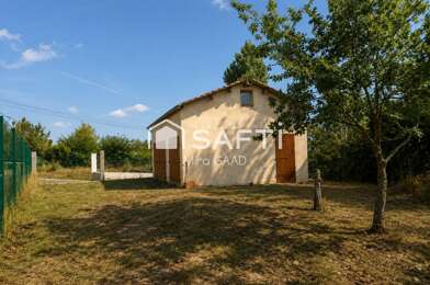 Maison 1 pièces 208000 €