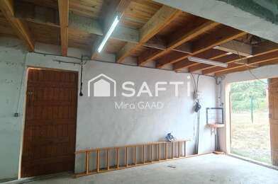 Maison 1 pièces 203000 €