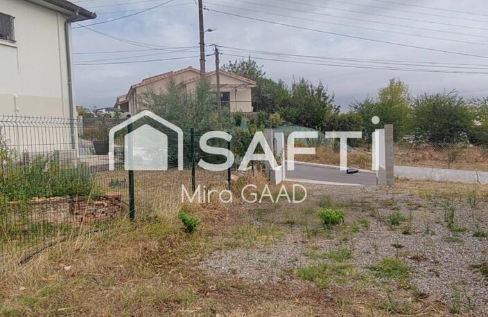 Dépendance avec 660 m2 de terrain au coeur du village NEGOCIABLE — photo 4