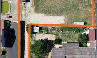 Terrain  825 m² à vendre à Neuville-les-Dames (01400)