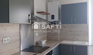 Appartement 2 Pièces 49 m² à vendre à Mandeure (25350)
