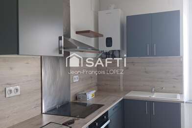 Appartement 2 pièces 61500 €