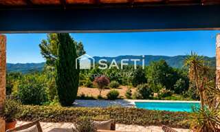 Maison 4 Pièces 108 m² à vendre à Seillans (83440)