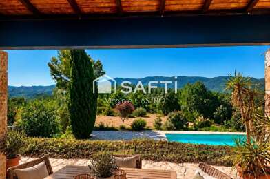 Maison 4 pièces 625000 €