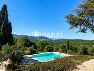 VILLA  ATYPIQUE -  4 PIECES PLAIN-PIED avec PISCINE & VUE PANORAMIQUE — photo 3
