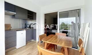 Appartement 1 Pièce 30 m² à louer à Le Gosier (97190)