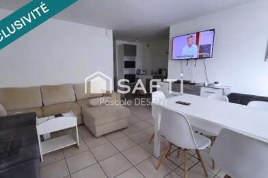 Maison 6 pièces 149000 €